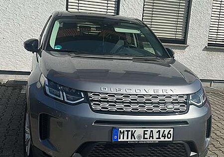 Land Rover Discovery Sport S AWD