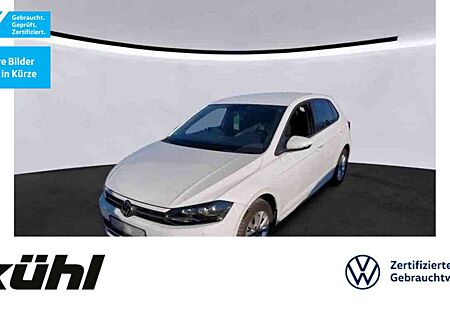 VW Polo Volkswagen VI 1.0 TSI DSG Highline Navi,Kamera