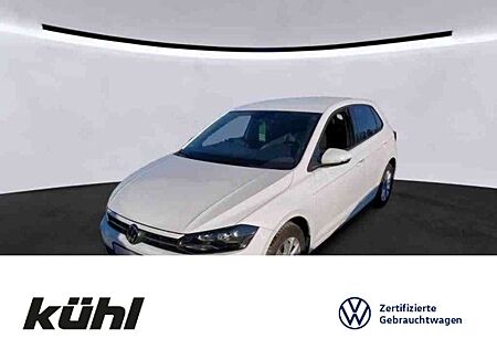 VW Polo Volkswagen VI 1.0 TSI DSG Highline Navi,Kamera