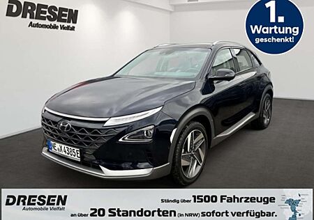 Hyundai NEXO Prime mit Schiebedach - DRESEN SONDERAKTION