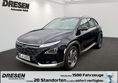 Hyundai Nexo Prime mit Schiebedach - DRESEN SONDERAKTION