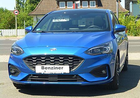 Ford Focus ST-Line X, LED,Pano, Navi, ACC, Bose, ..Voll!