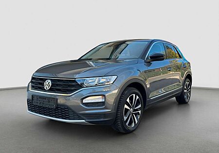 VW T-Roc Volkswagen IQ.DRIVE*Navi*LED*Spur*Totwinkel*Temp.