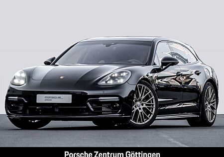 Porsche Panamera Turbo S Sport Turismo Burmester LED