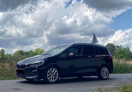 BMW 220d 220 Gran Tourer xDrive Aut. Advantage
