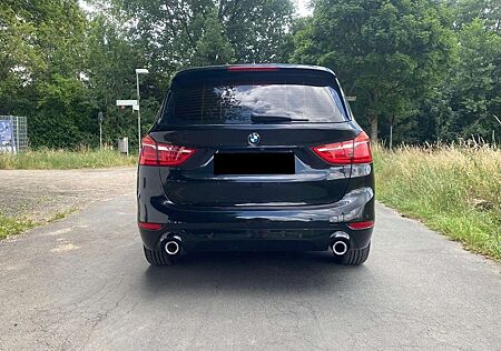 BMW 220d 220 Gran Tourer xDrive Aut. Advantage