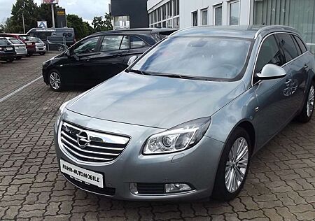 Opel Insignia A Sports Tourer Active,Navi.Sitzheizung