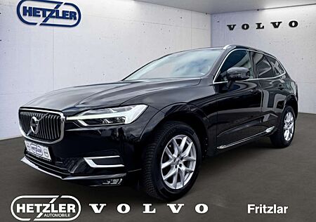 Volvo XC 60 XC60 Inscription AWD B4 Diesel EU6d-T, Navigation