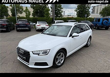 Audi A4 35 TFSI Avant*MMI*Xenon*SitzHz*Elk.Kofferaum*