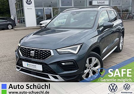 Seat Ateca 2.0 TDI DSG 4-DRIVE X-Perience 18"+EL.HECK
