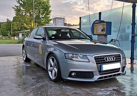 Audi A4 1.8 TFSI Ambiente