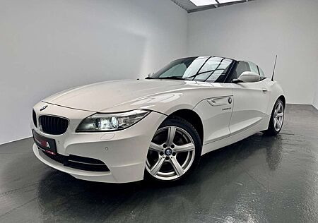 BMW Z4 Roadster sDrive 20i+ALCANTARA+PDC+AT-MOTOR+