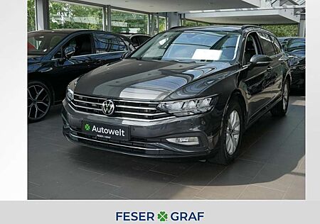 VW Passat Variant Volkswagen Business 1.5 TSI DSG Navi AHK LED