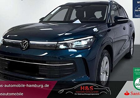 VW Tiguan Volkswagen 1.5 eTSI Life AHK, LED MATRIX, KAMERA