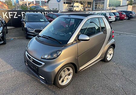 Smart ForTwo cabrio /Top Zustand