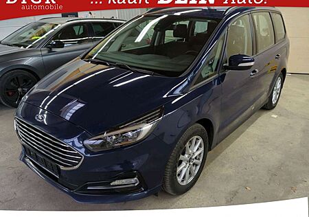 Ford Galaxy 2.0d Aut LED/ACC/NAVI/STANDHZ/RFK/8Fa