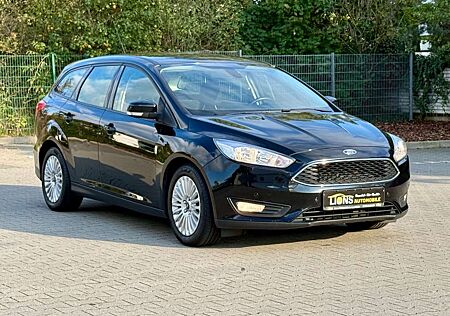 Ford Focus Turnier Titan/AUTOMATIK/SHZ/KLIMA/P-PILOT/