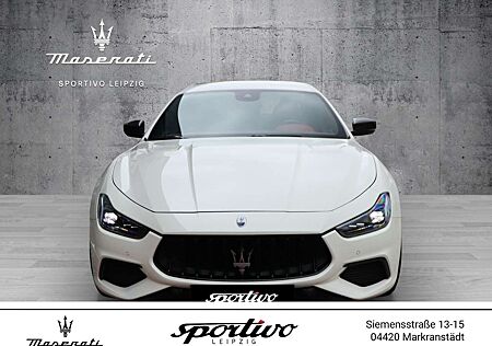 Maserati Ghibli gebraucht kaufen Maserati Ghibli Trofeo Fuori Serie