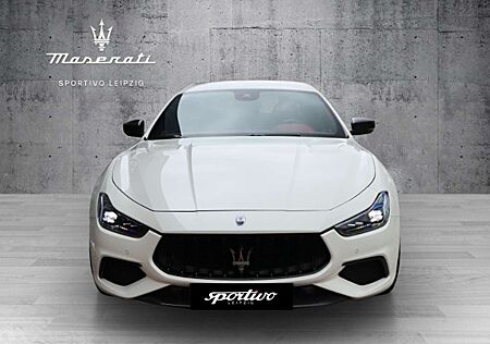 Maserati Ghibli Trofeo Fuori Serie