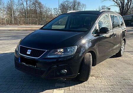 Seat Alhambra 2.0 TDI (Ecomotive) Start & Stop DSG Style