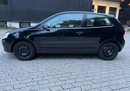 VW Polo Volkswagen 1.2 Comfortline
