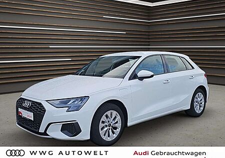 Audi A3 Sportback 40 TFSI e S tronic Rückfahrkamera