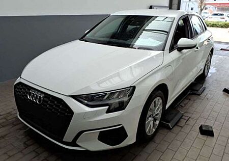 Audi A3 Sportback 40 TFSI e S tronic Rückfahrkamera