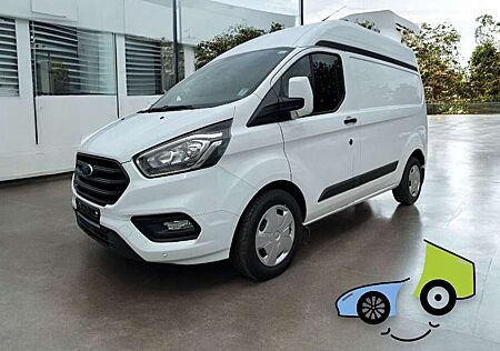 Ford Transit Custom Kasten Standheizung/AHK/Tempomat