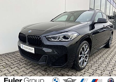 BMW X2 sDrive20I M-Sport SHZ Parkass HUD DAB DrivAss