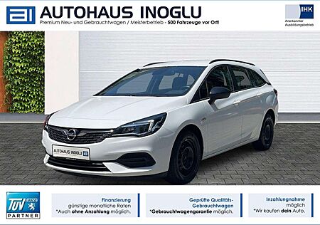 Opel Astra K 1.2 Edition*Navi*AGR*LED*DAB*PDC