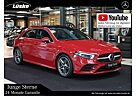 Mercedes-Benz A 250 AMG Line DISTRONIC Memory Ambiente Panoram