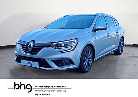 Renault Megane Grandtour TCe 130 EDC ENERGY BUSINESS Nav