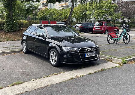 Audi A3 1.4 TFSI cylinder on demand ultra Sportback S t