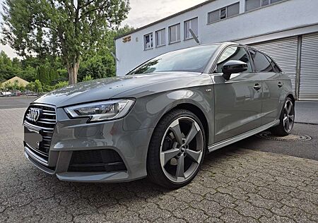 Audi A3 Sportback sline 150 PS Diesel