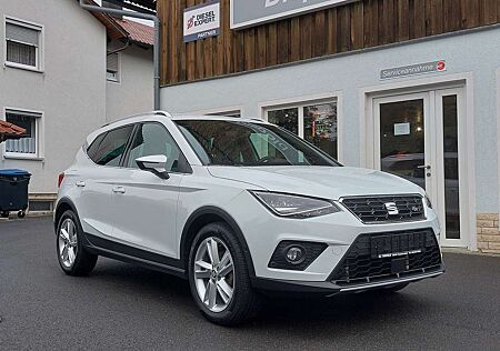 Seat Arona 1.0 Eco TSI DSG FR