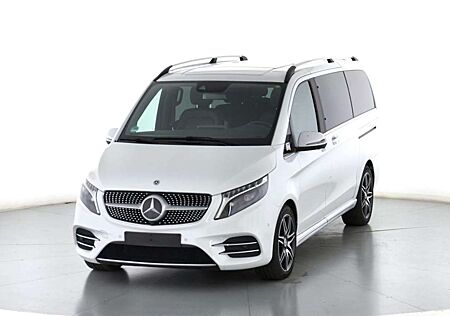 Mercedes-Benz V 300 d Avantgarde Edition AMG ILS-LED/Nappa