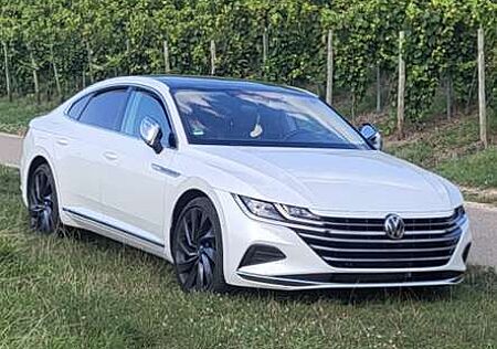 VW Arteon Volkswagen 2.0 TDI SCR DSG Elegance