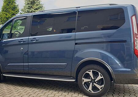 Ford Tourneo Custom 320 L1H1 VA MH Active