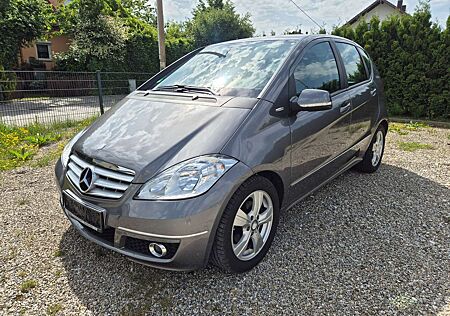 Mercedes-Benz A 170 (169.032) *Automatic-Klima*