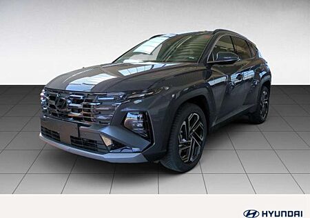 Hyundai Tucson FL HEV 1.6 T-GDI 215PS PRIME DIGI KEY NAVI