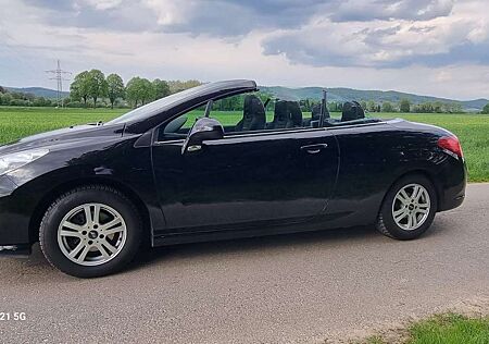 Peugeot 308 Premium,Elektrische-Dach ,ab-AHK,..