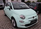 Fiat 500C Lounge Komfort-Paket, Lounge-Paket