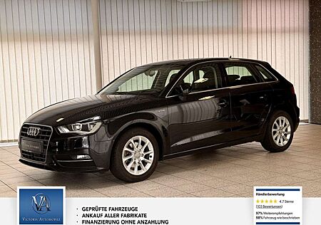 Audi A3 Sportback Nur 53Tkm* 1 Hand* Leder* Navi* Sehr gep