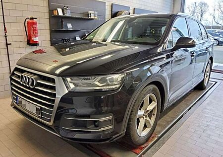 Audi Q7 3.0 TDI quattro - ACC / KAMERA / LUFT / AHK