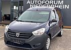 Dacia Dokker Ambiance 1.6 mit LPG-Gas