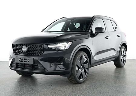 Volvo XC 40 XC40 Plus Black Edition B4 20''LM Pano LED DAB ACC BLIS