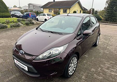 Ford Fiesta Trend 1.25 4trg HU/AU 05/2025