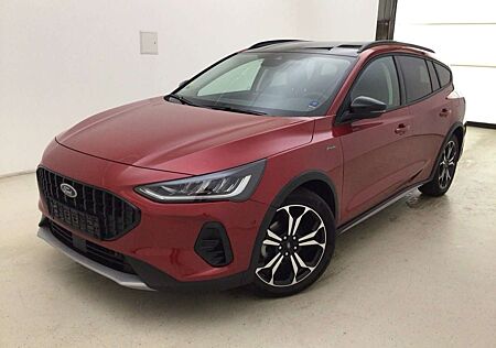 Ford Focus Active X Leder, AHK, iACC