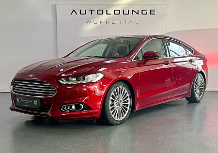 Ford Mondeo Lim. Titanium*Automatik*Navi*Kamera*LED