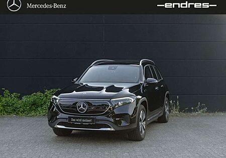 Mercedes-Benz E 350 EQB 350 4M Progressive +SOUNDSYSTEM+KAMERA+KEYL.